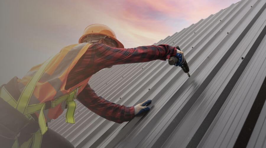 Expert new roof installation services in Brownsville, IN